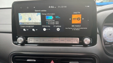 Hyundai KONA 100kW Premium 39kWh 5dr Auto Electric Hatchback